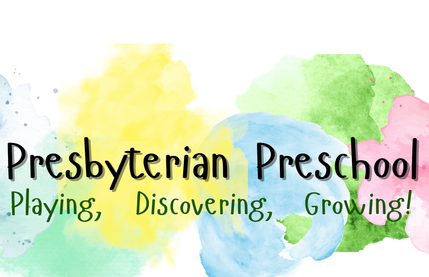 The Presbyterian Preschool
